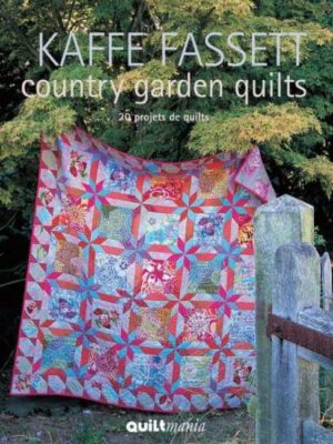 Country Garden Quilts