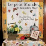 Le Petit Monde de Jacqueline Morel