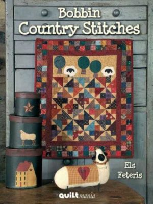 Country Stitches