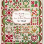 The Red & Green Quilts