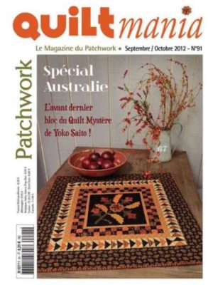 Magazine N°91
