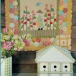 Simply Vintage Quilts & Crafts N°3