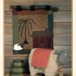 Simply Vintage Quilts & Crafts N°3