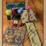 Simply Vintage Quilts & Crafts N°4