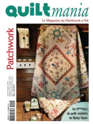 Magazine N°94