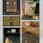 Simply Vintage Quilts & Crafts N°8