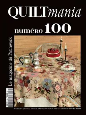 Magazine n°100