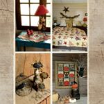 Simply Vintage Quilts & Crafts N°16