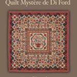 Quilt Mystère Di Ford