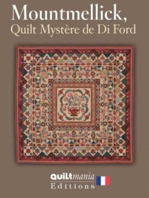 Quilt Mystère Di Ford