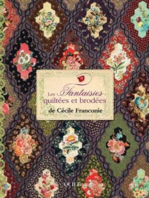 Embroidery, Rug Hooking & more
