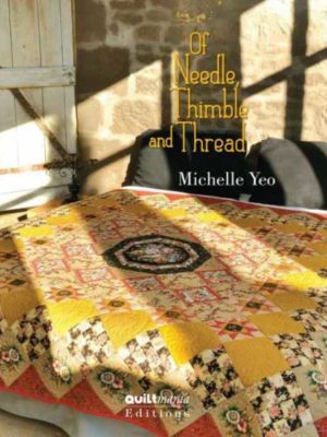 Of needle, thimble and thread