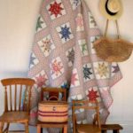 Quilts for Life made with love