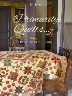Primarily Quilts...2