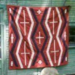 Trade Quilts