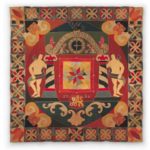Wartime Quilts