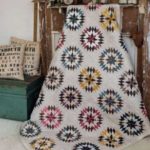 Vintage Quilts & Friendship de Louise Lott et Lisa Kerr