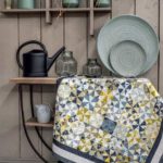 Mieke Duyck-Making Happy Quilts – modèle et patron quilt -Northsea