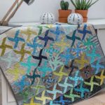Mieke Duyck-Making Happy Quilts – modèle et patron quilt -Playing