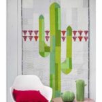 Mod Cactus – Helen Robinson jenny pedico – Sew Kind of Wonderful