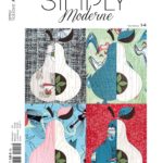 couverture simply moderne 14 magazine français