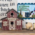 The-Shepherd-and-His-Flock-David-Greenway-Heather-Gavin-quilt-patchwork-magazine-simply-vintage-31-June-July-August-2019