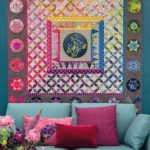 Tula-Medallion-Mieke-Duyck-quilt-patchwork-magazine-simply-moderne-17-june-july-august-2019