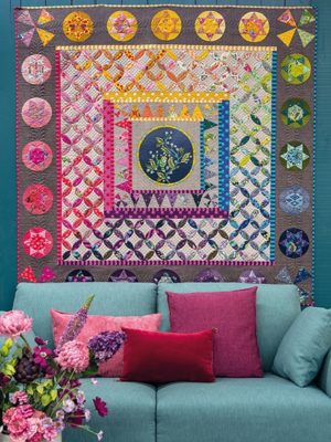 Tula-Medallion-Mieke-Duyck-quilt-patchwork-magazine-simply-moderne-17-june-july-august-2019