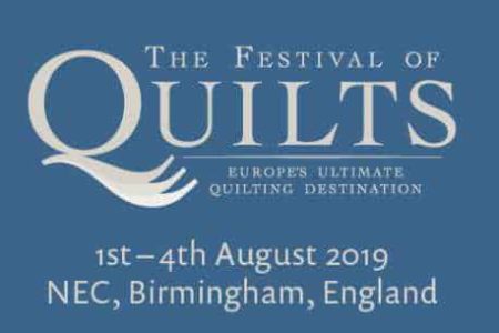Festival-of-quilts-Birmingham-2019