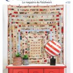 Quiltmania-magazine-132-July-August-2019-cover