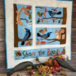 Share-the-bounty-by-Heather-Gavin-for-Punkin-Patch-Craft-designs-quilt-quiltmania-magazine-133-september-october-issue-2019