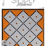 couverture-fr-quilt-magazine-simply-moderne-numéro-18-automne-2019