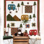 Go-Rving-Barbara-Cherniwchan- quilt-patchwork-magazine-Simply-Vintage-numéro-33-Hiver-Noël-2019