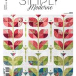 Couverture-fr-quilt-magazine-Simply-Moderne-20-printemps-2020
