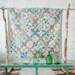 County Claire – Quilts for Life 2 – Judy Newman