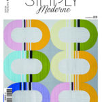 Simply Moderne 23 – couverture FR