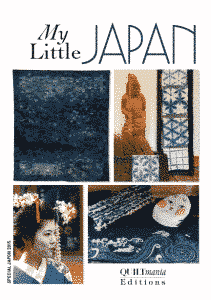 couverture magazine my little japan