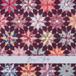 Daisy Field Main Tile-Petra-Prins-gabarits-templates