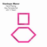 Stanhope Manor Laminate Tile
