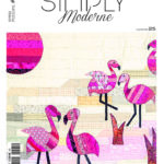 Simply Moderne magazine 125