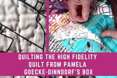 quilting techniques article