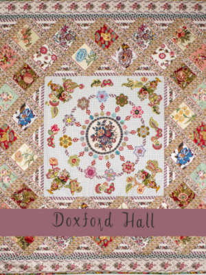 Doxford Hall - Brigitte Giblin