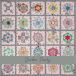 Garden Party Main Tile