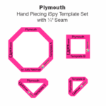 Plymouth Laminate Tile