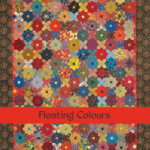 gabarits quilt Floating colours – Willyne Hammerstein