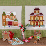 Gingerbread Stitches