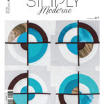 Couverture Simply Moderne 27