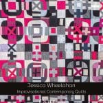 Jessica Wheelahan – Cover