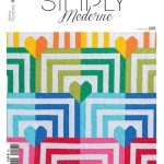 quilt-patchwork-magazine-simply-moderne-28-printemps-2022-couv-FR