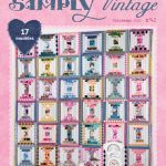 quilt-patchwork-magazine-simply-vintage-42-printemps-2022-couv-FR
